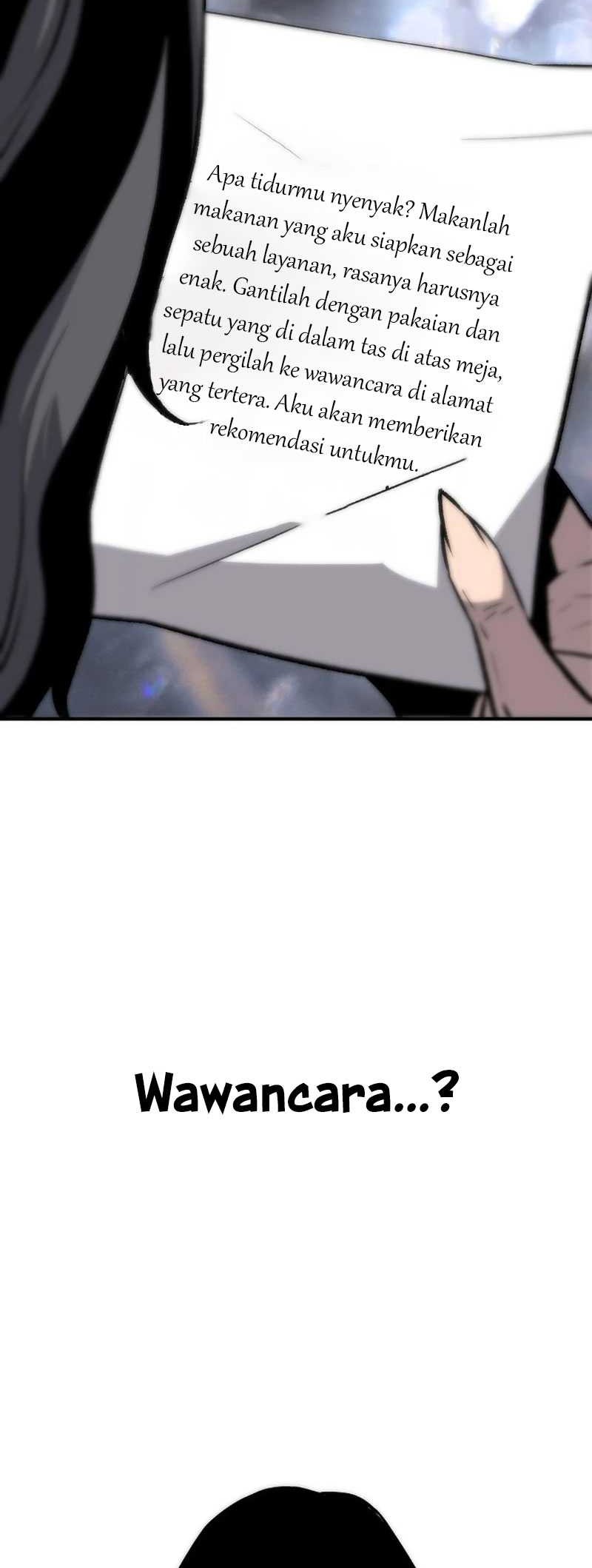 Return of the Legend Chapter 163 - halaman 40