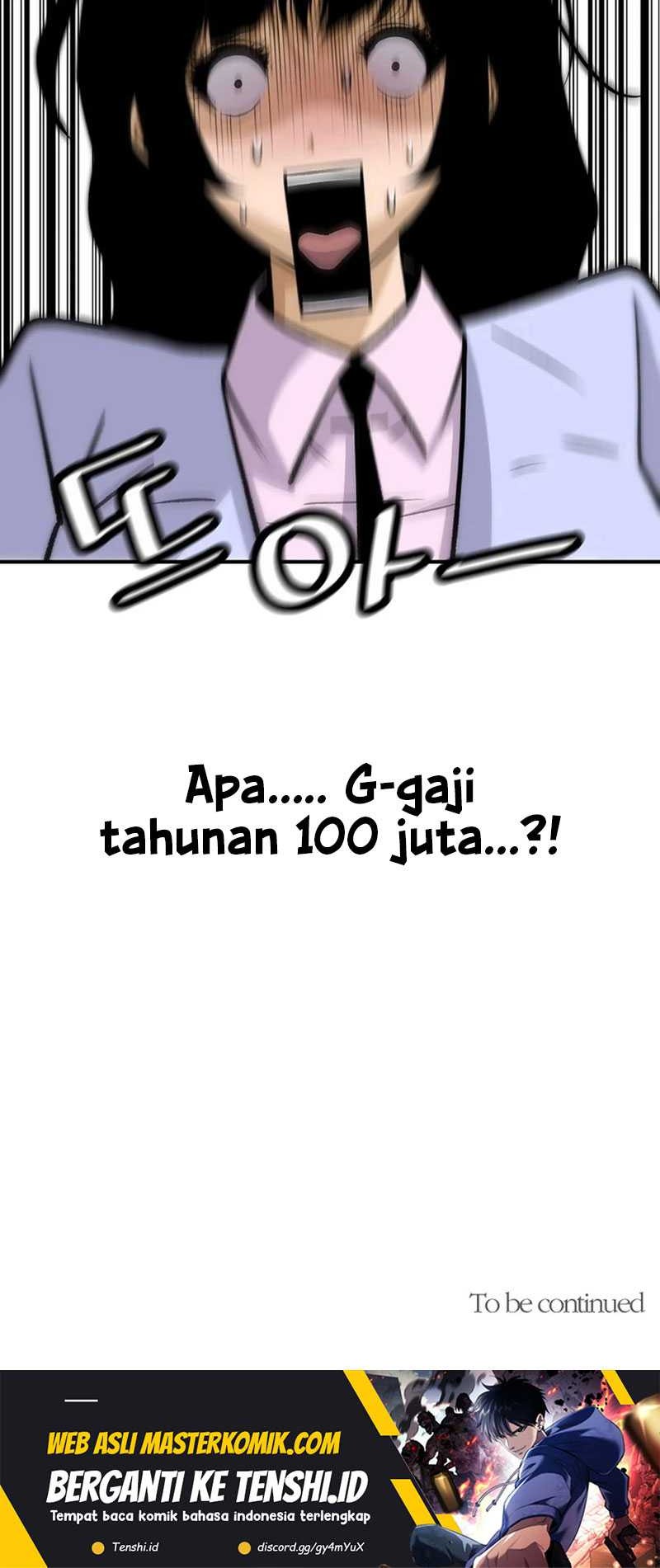 Return of the Legend Chapter 163 - halaman 58