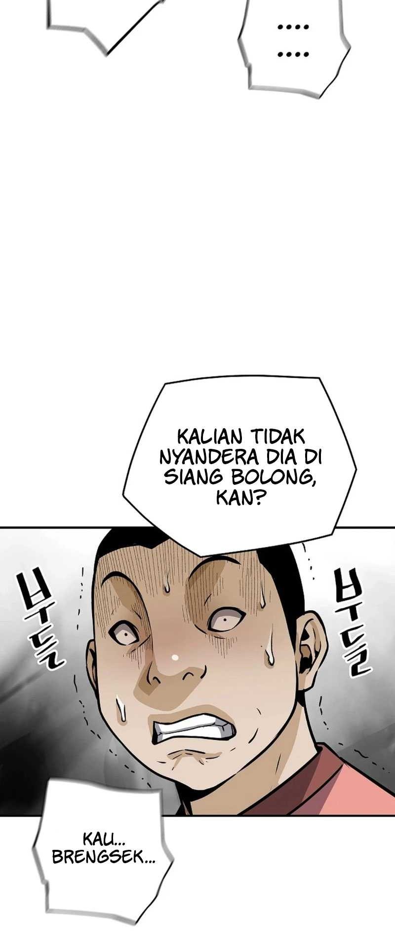 Return of the Legend Chapter 164 - halaman 28