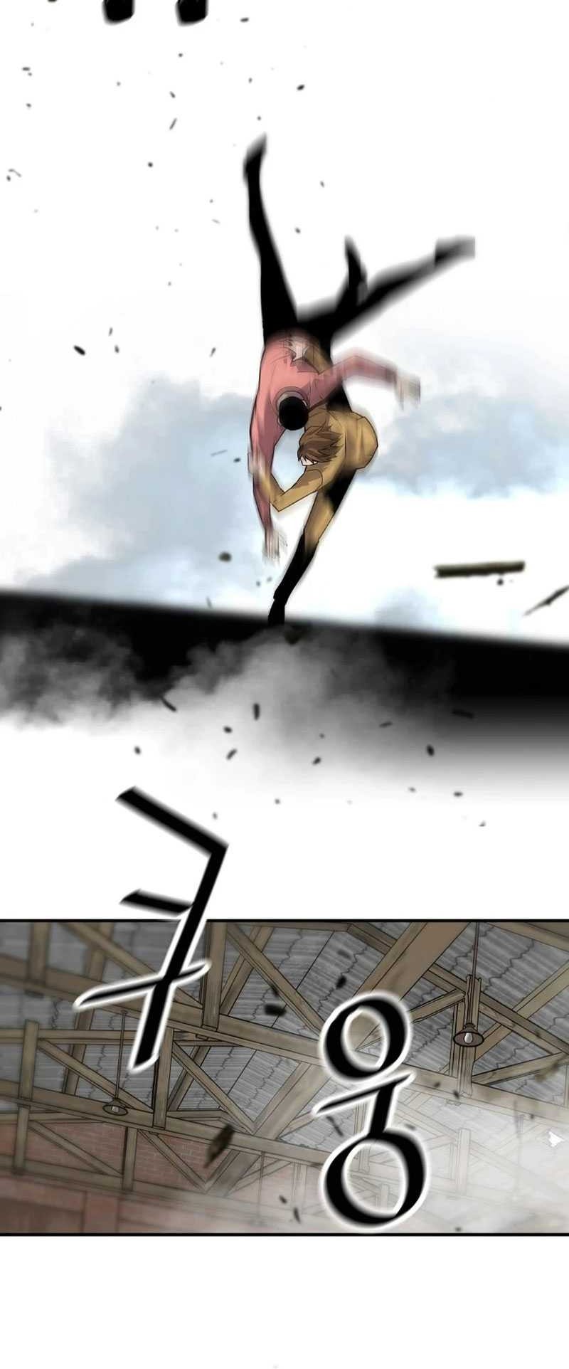 Return of the Legend Chapter 164 - halaman 37