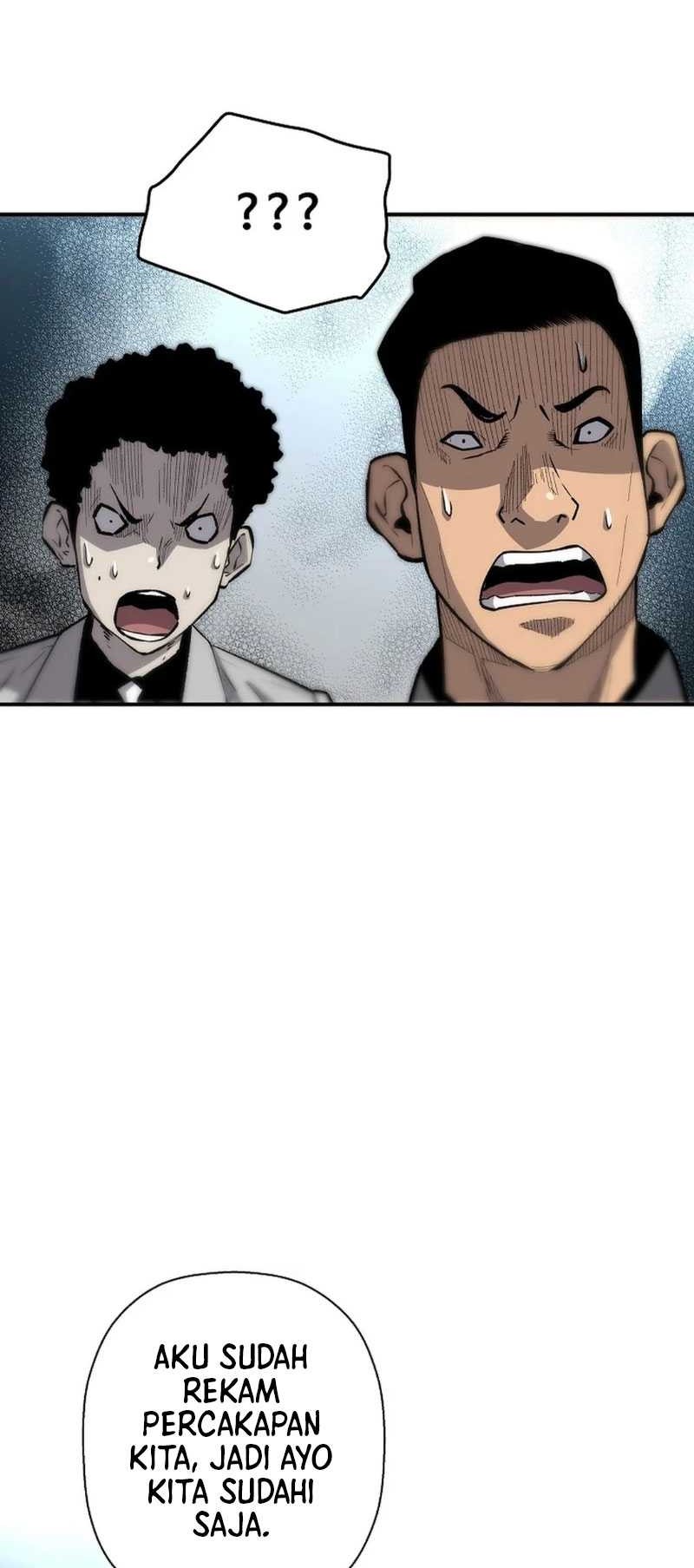 Return of the Legend Chapter 164 - halaman 46