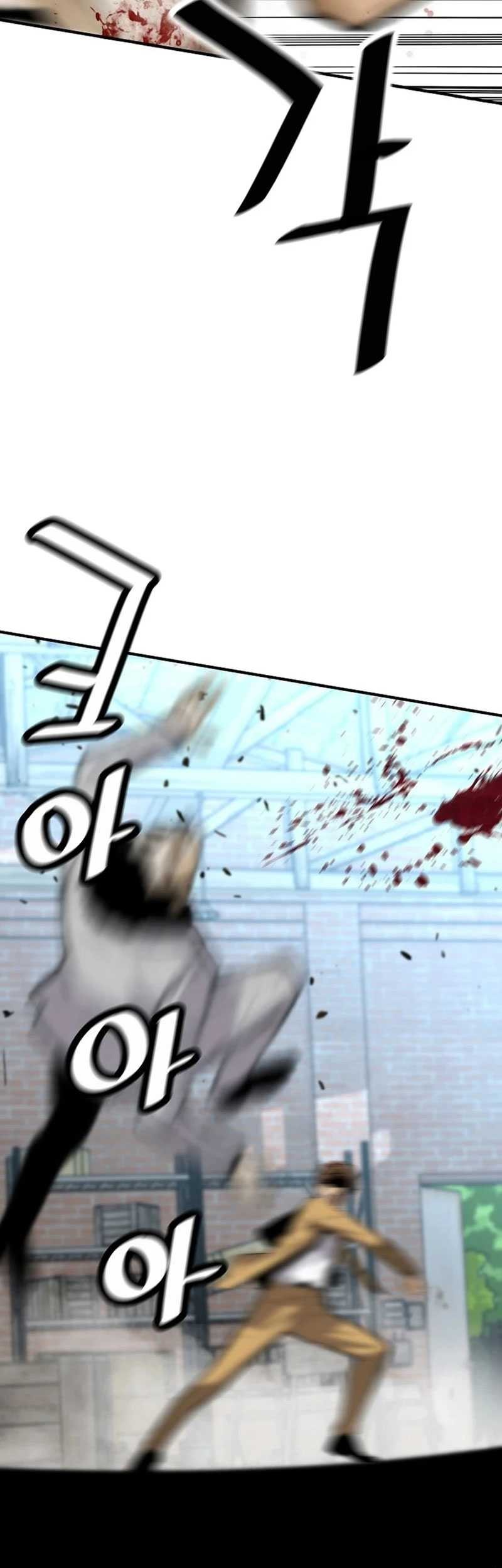 Return of the Legend Chapter 164 - halaman 50