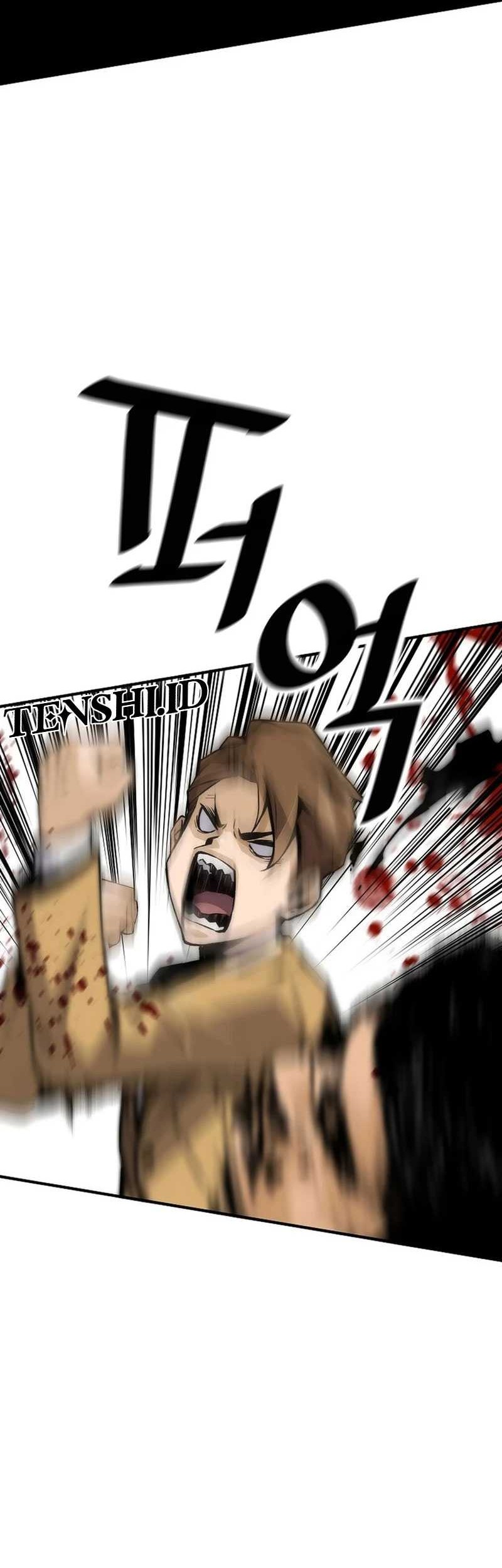 Return of the Legend Chapter 164 - halaman 51