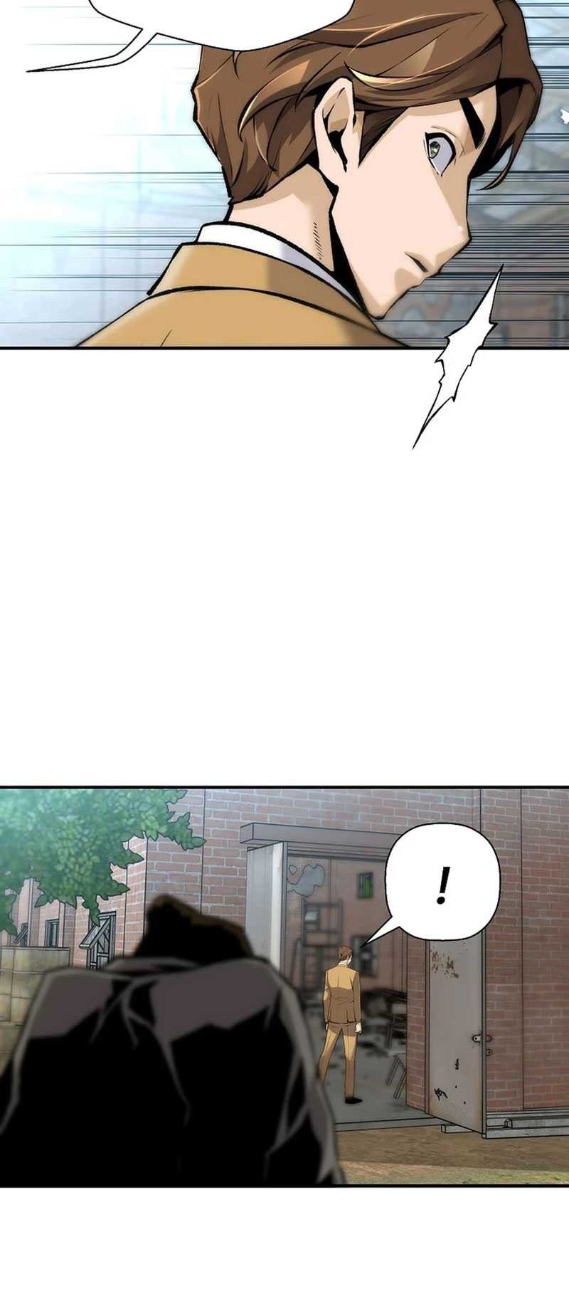 Return of the Legend Chapter 164 - halaman 55