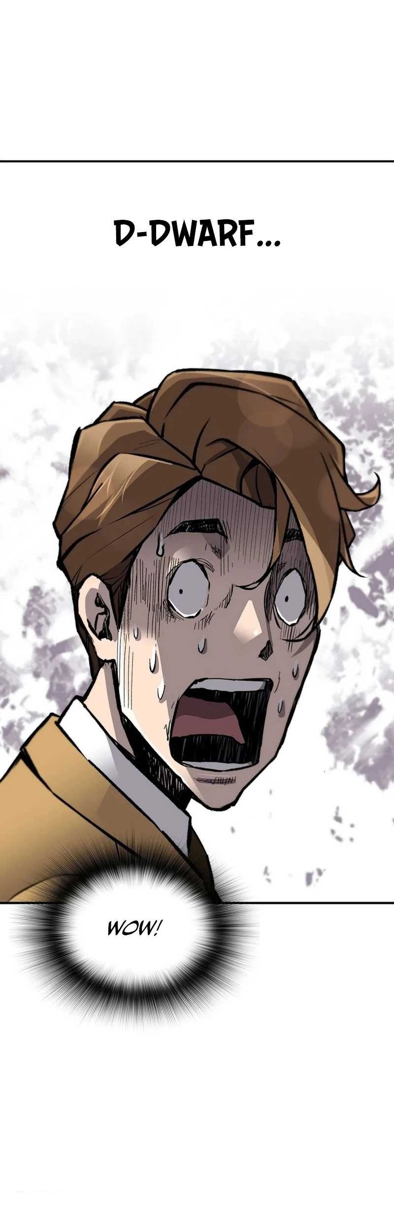 Return of the Legend Chapter 164 - halaman 56