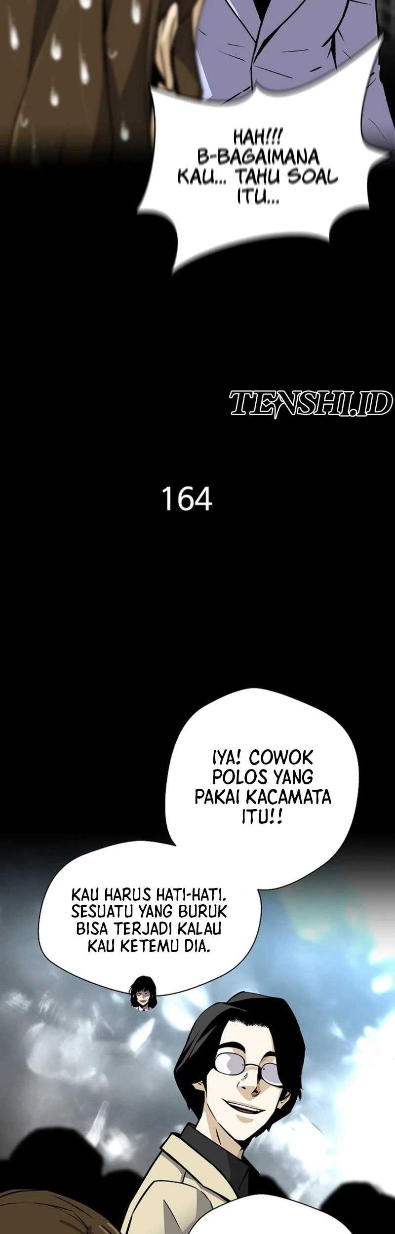 Return of the Legend Chapter 164 - halaman 6