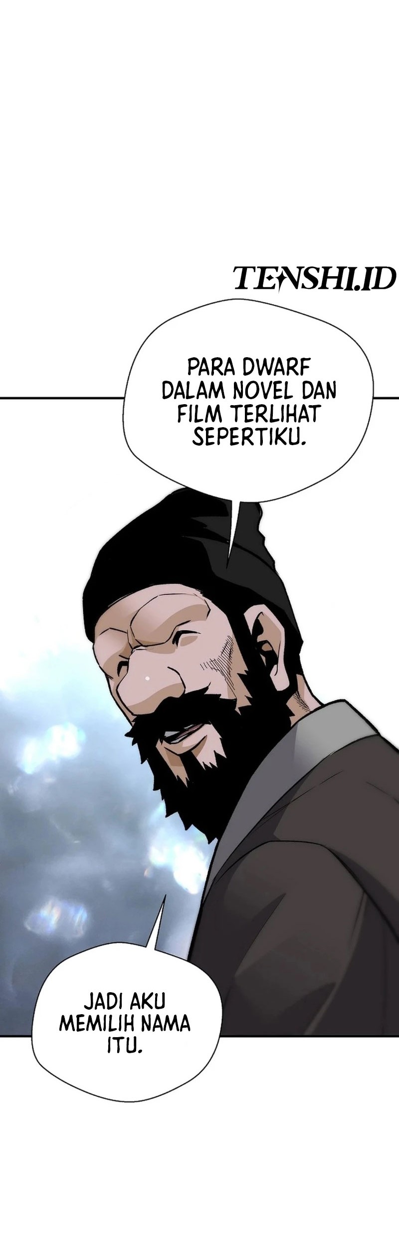 Return of the Legend Chapter 165 - halaman 30