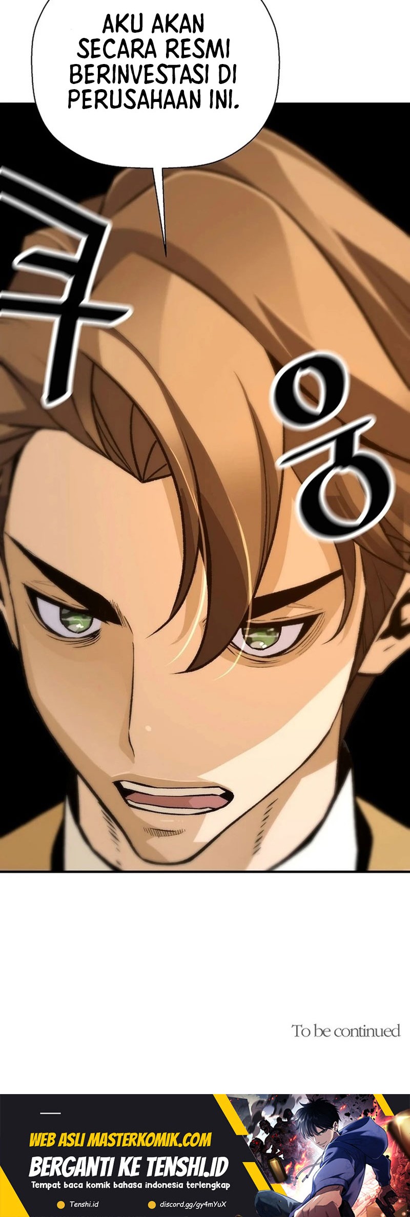 Return of the Legend Chapter 165 - halaman 53