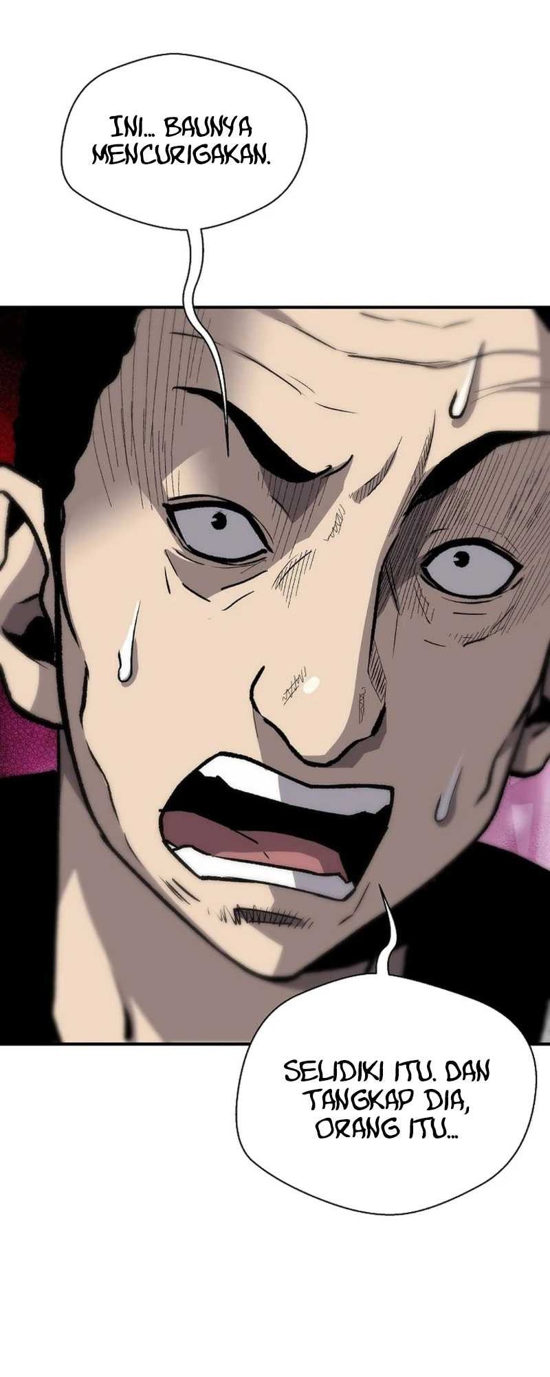 Return of the Legend Chapter 166 - halaman 13