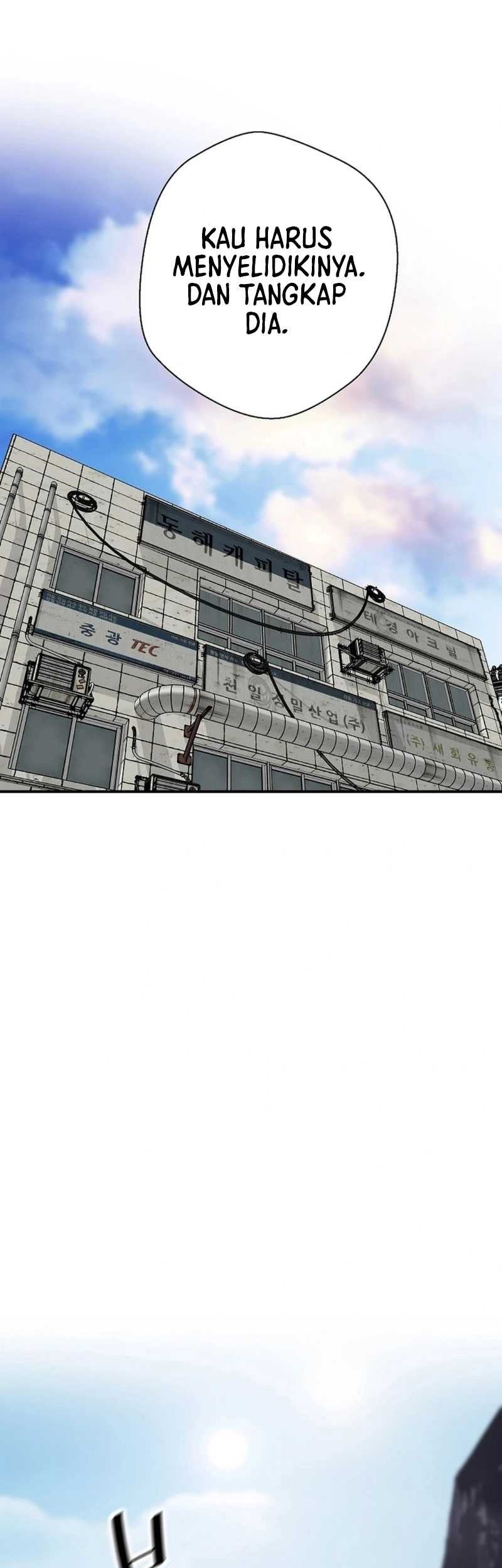Return of the Legend Chapter 166 - halaman 14