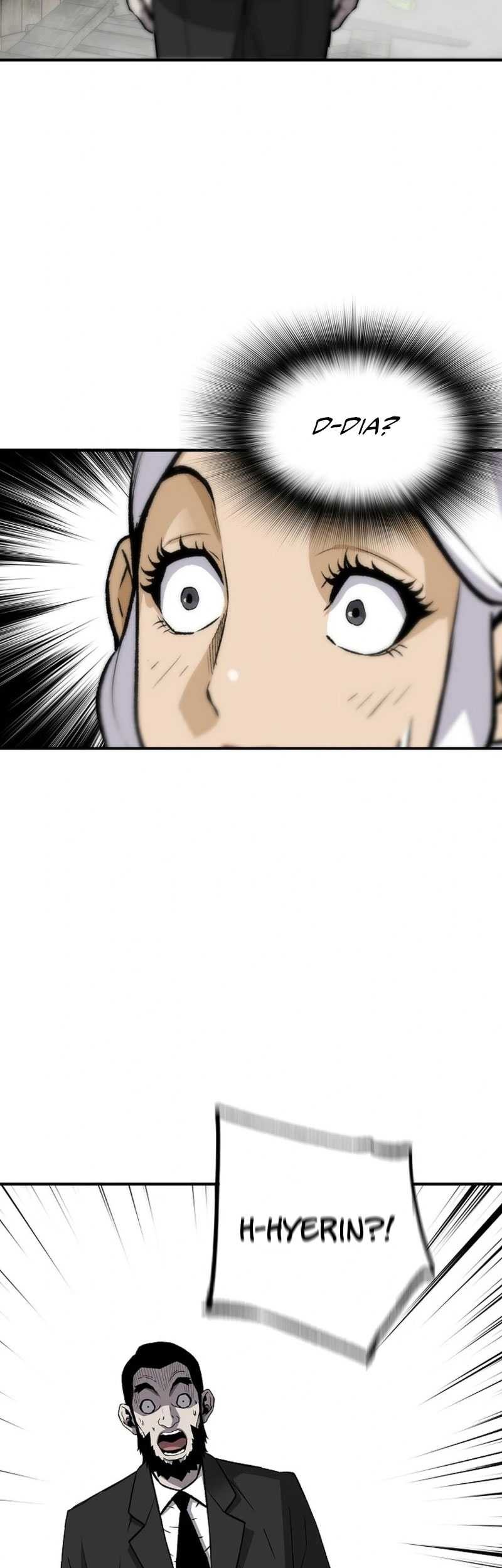 Return of the Legend Chapter 166 - halaman 23