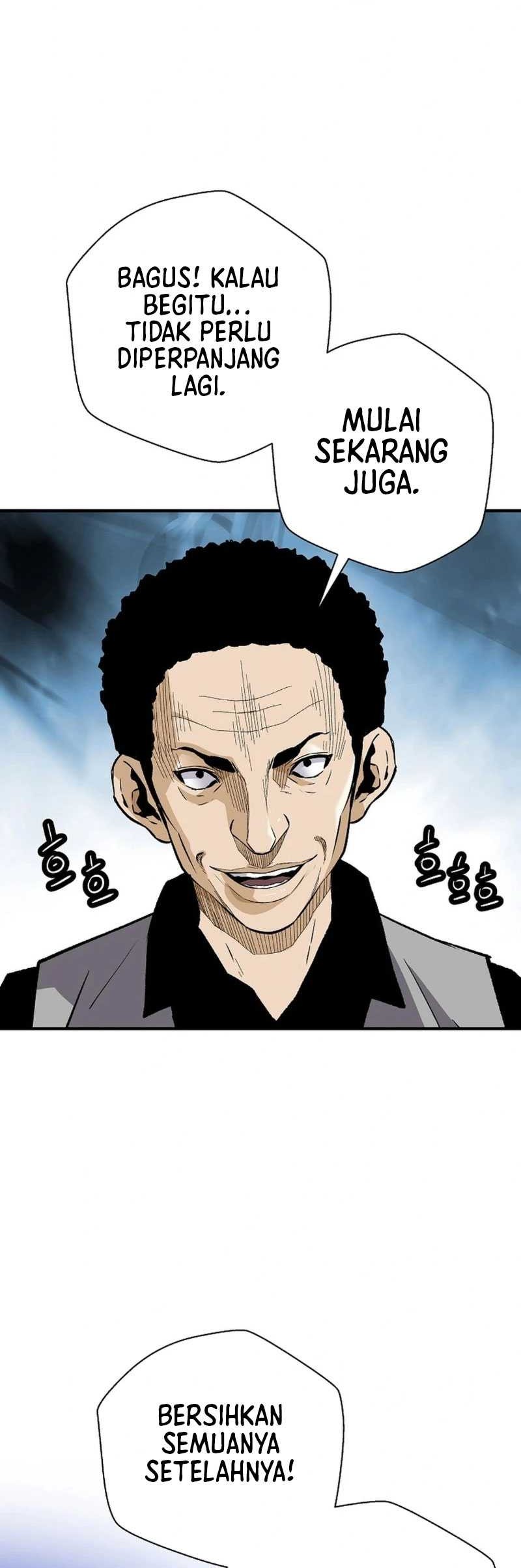 Return of the Legend Chapter 166 - halaman 28