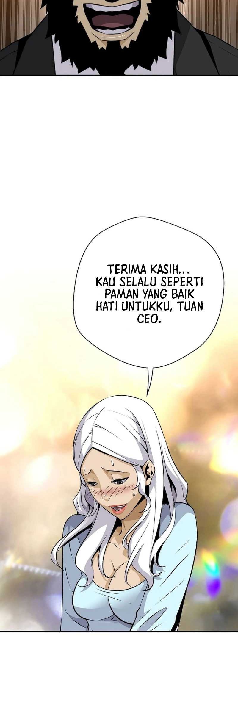 Return of the Legend Chapter 166 - halaman 40