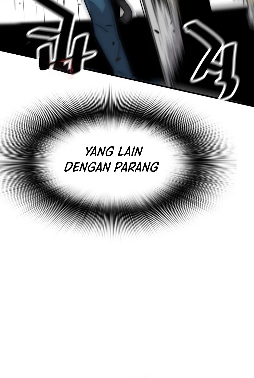 Return of the Legend Chapter 167 - halaman 20