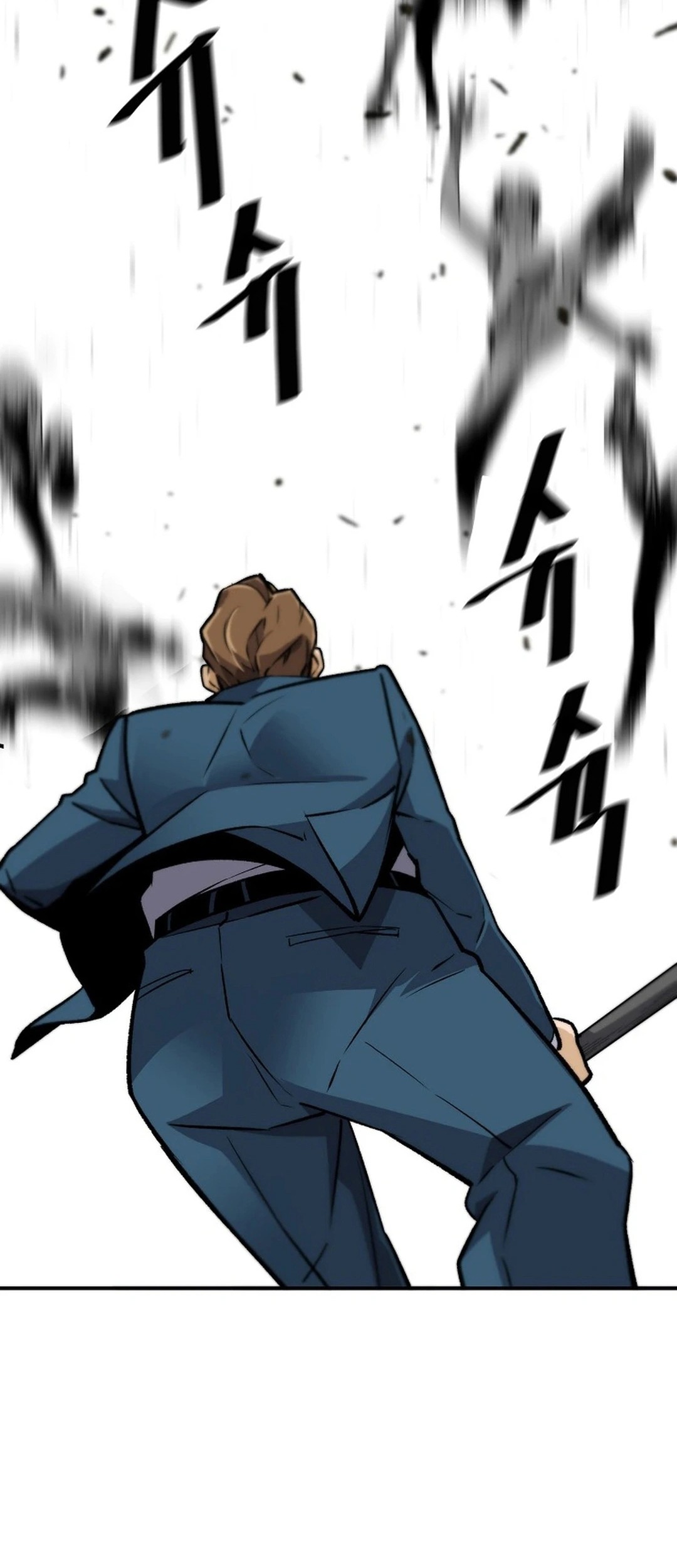 Return of the Legend Chapter 167 - halaman 22