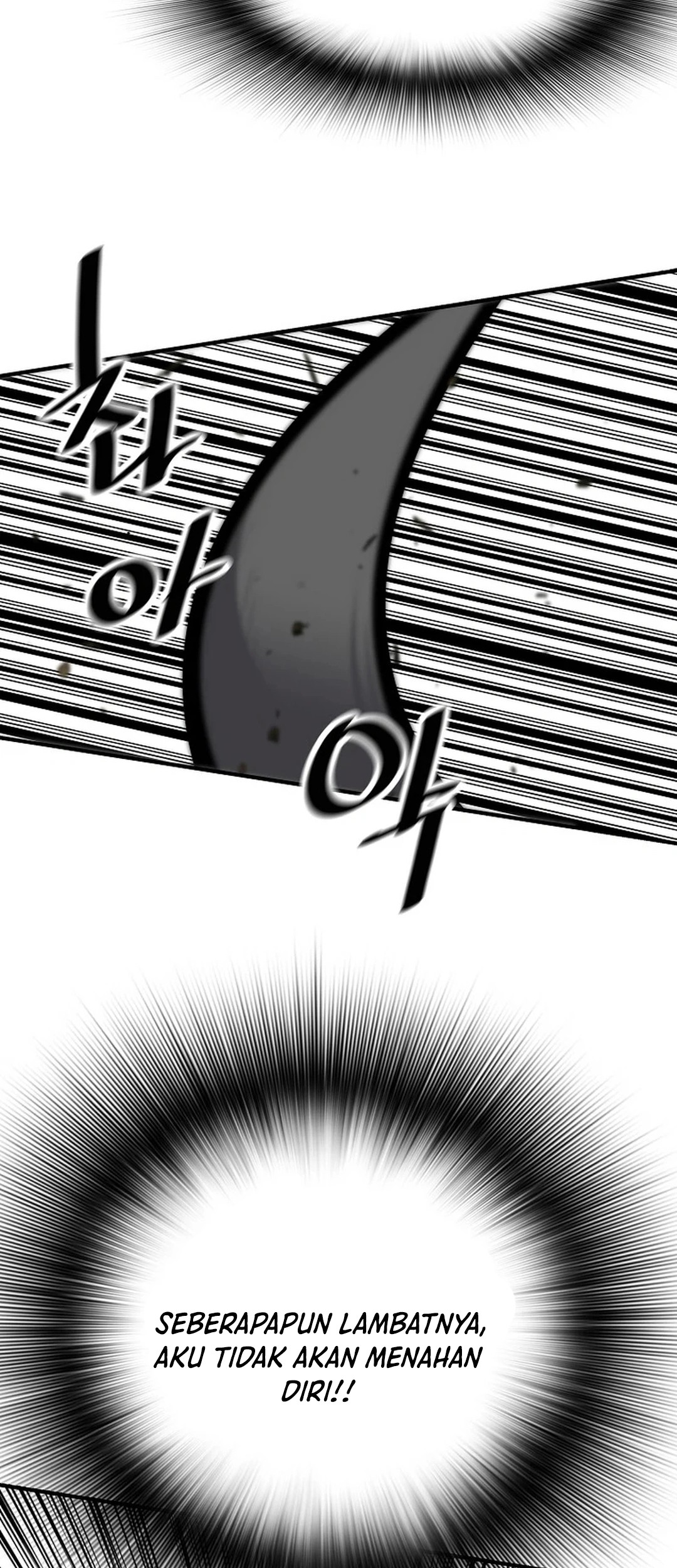 Return of the Legend Chapter 167 - halaman 25