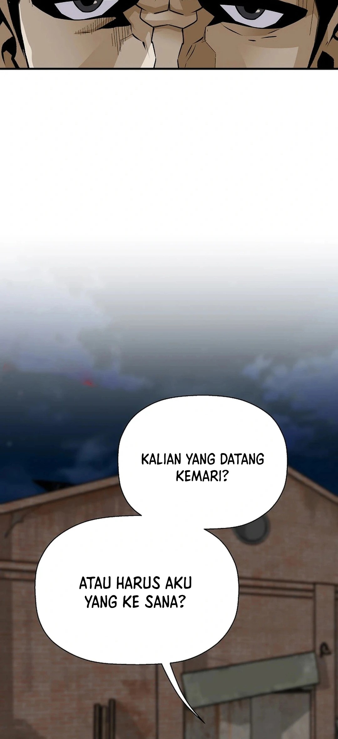Return of the Legend Chapter 167 - halaman 32