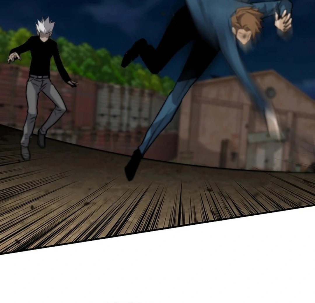 Return of the Legend Chapter 167 - halaman 36