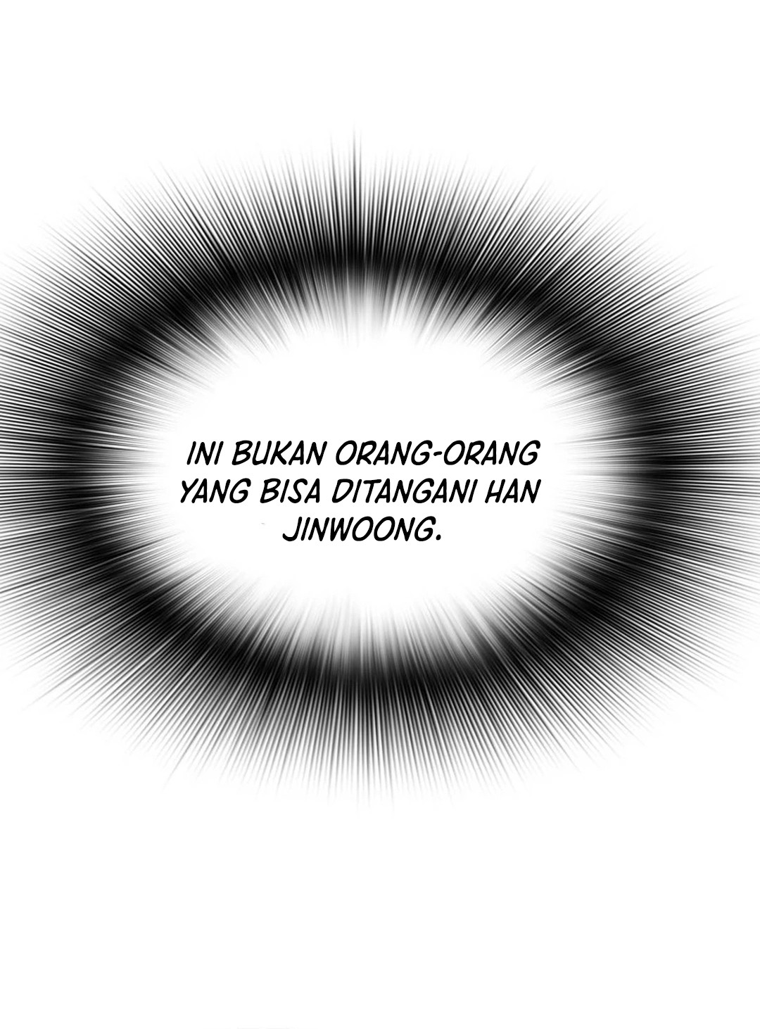 Return of the Legend Chapter 167 - halaman 4