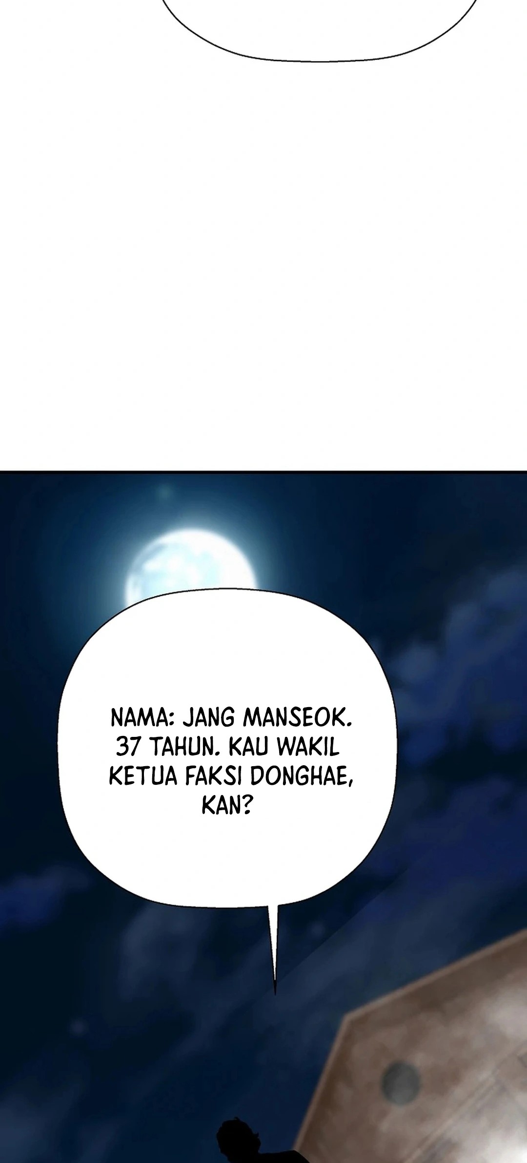 Return of the Legend Chapter 167 - halaman 48