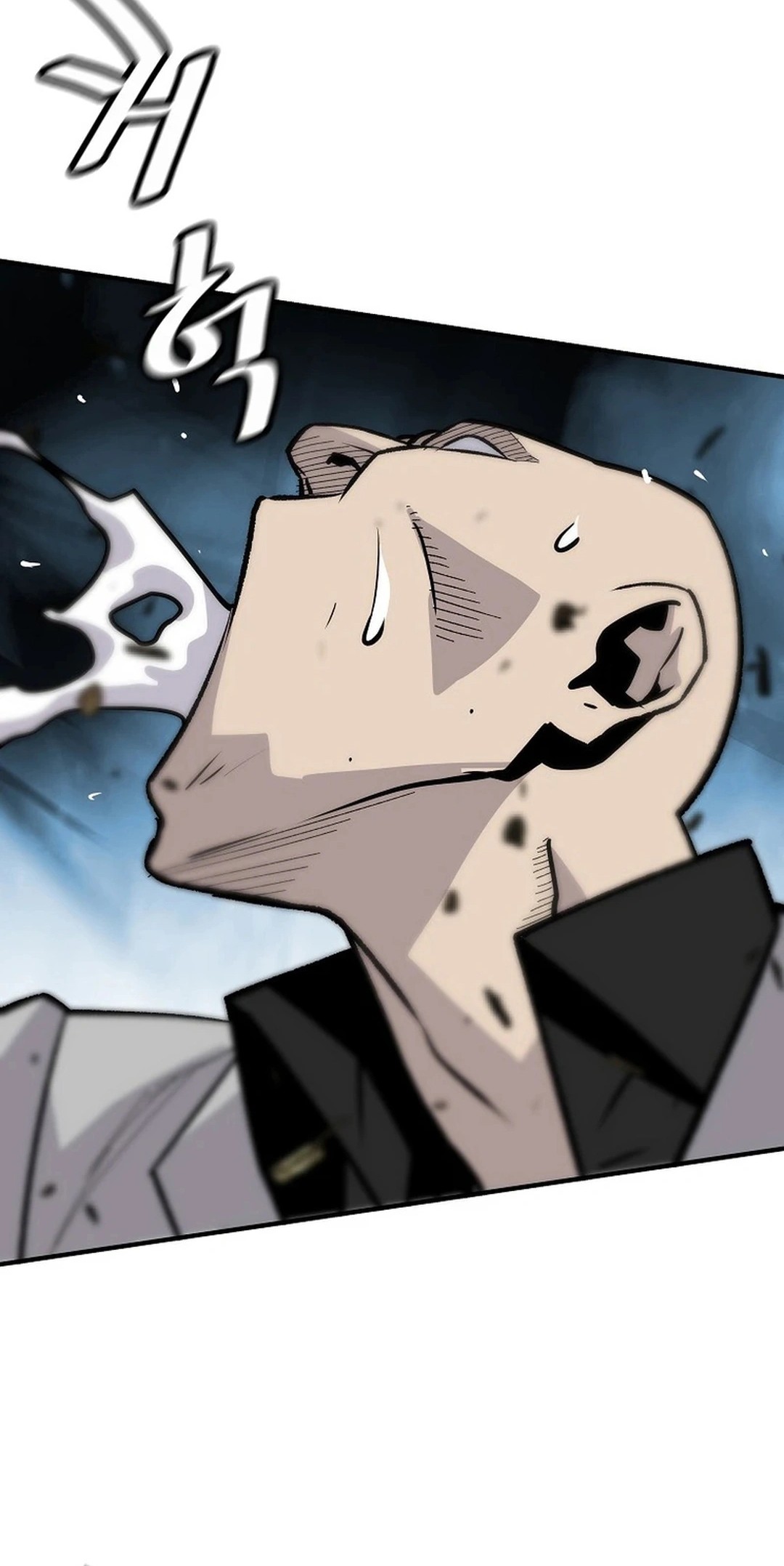 Return of the Legend Chapter 167 - halaman 56