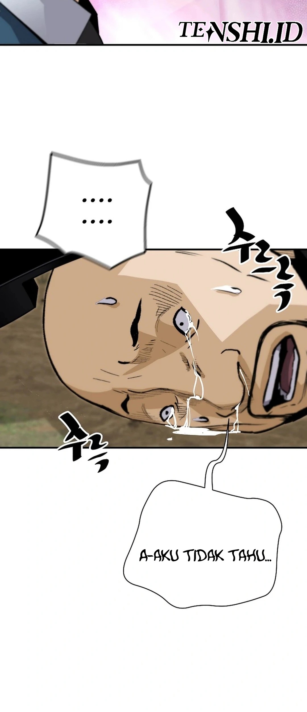 Return of the Legend Chapter 167 - halaman 60