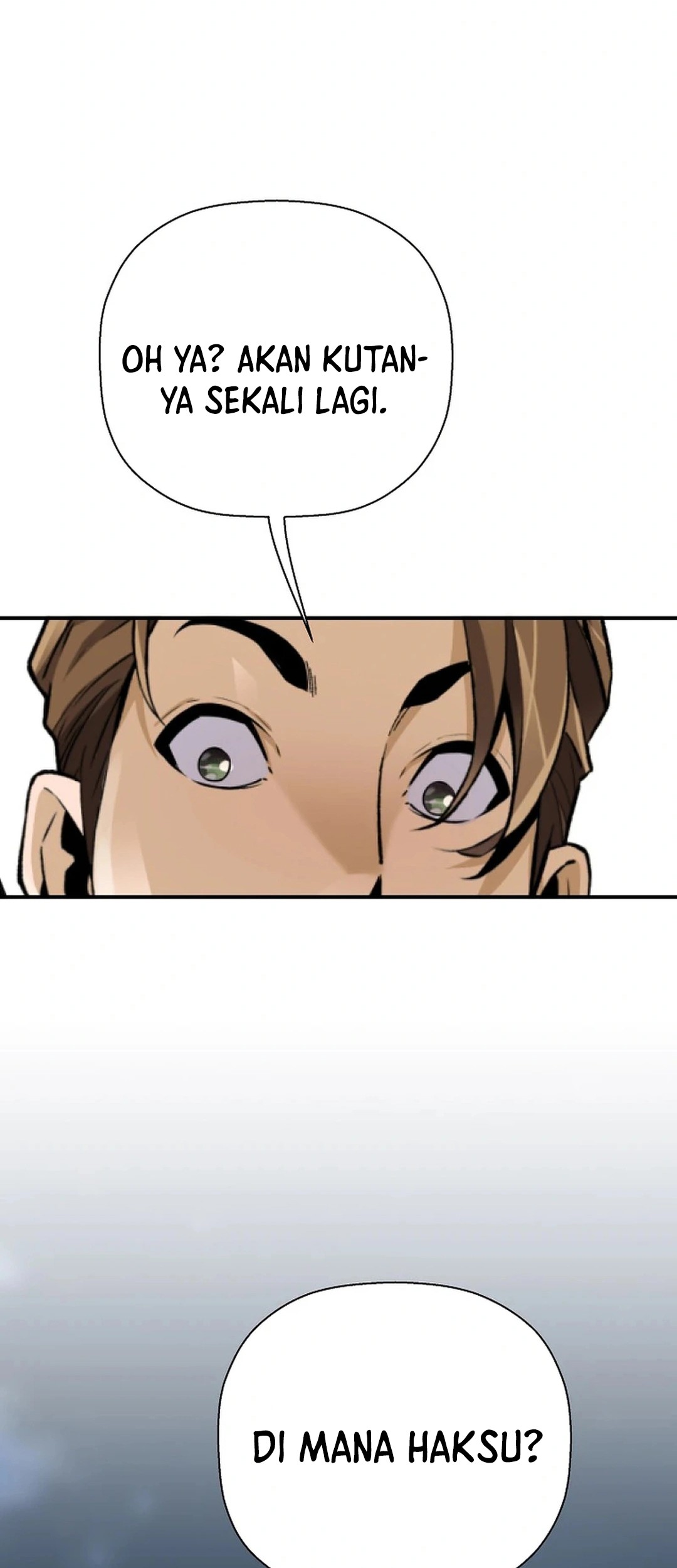Return of the Legend Chapter 167 - halaman 61