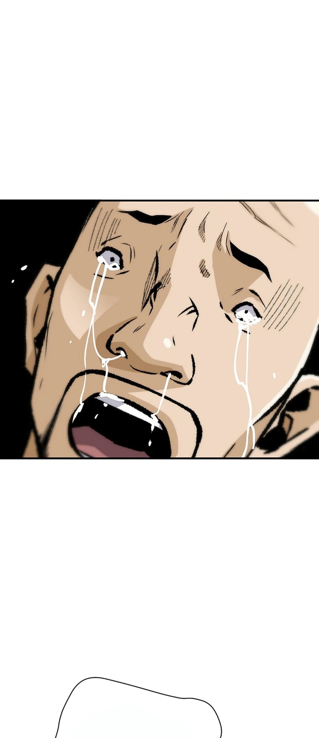 Return of the Legend Chapter 167 - halaman 63