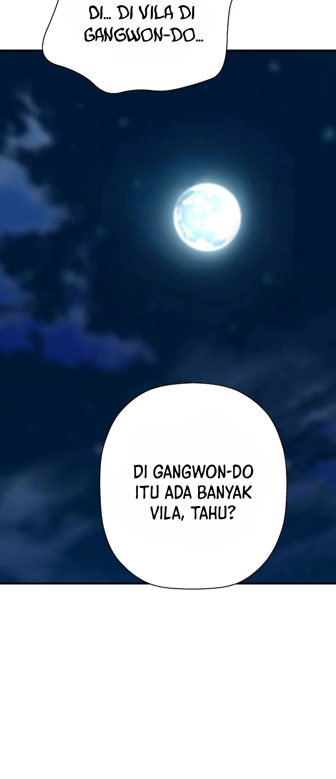 Return of the Legend Chapter 167 - halaman 64