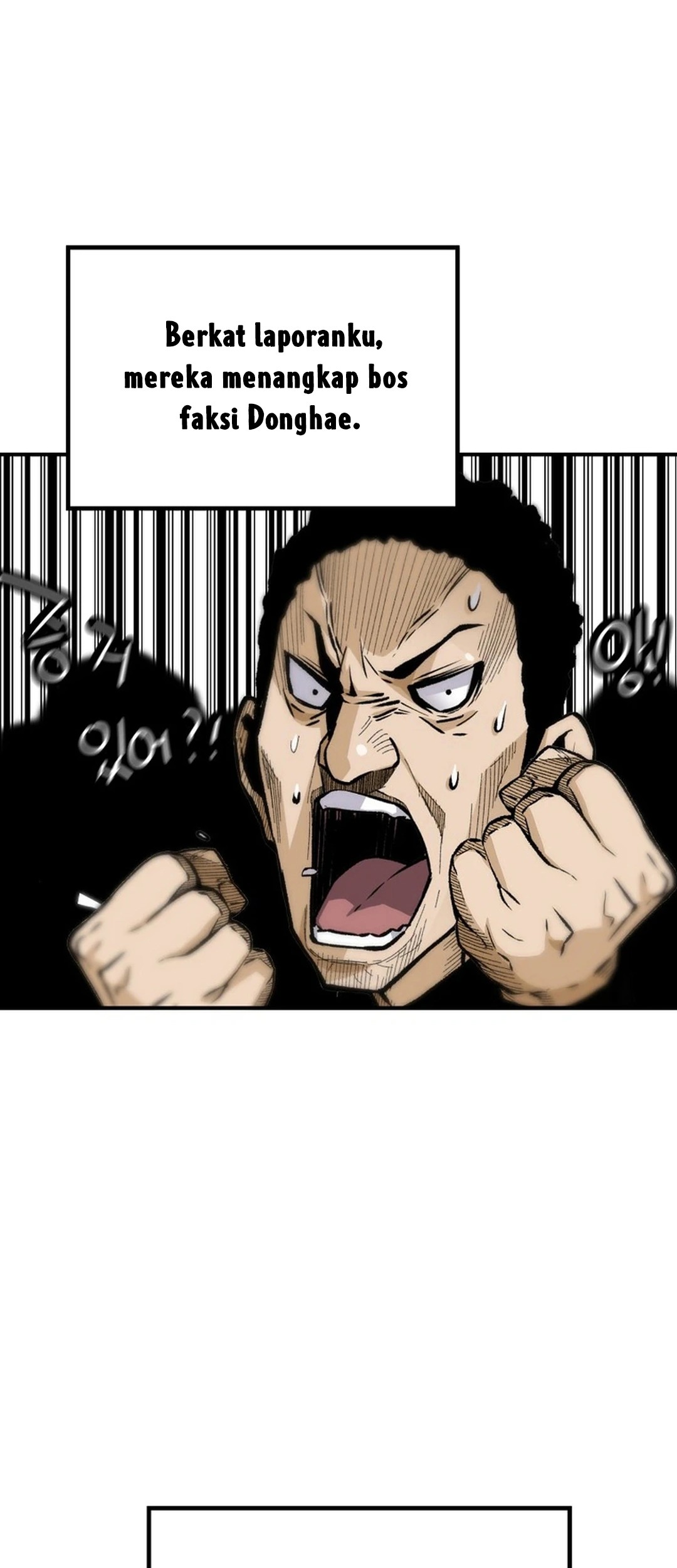 Return of the Legend Chapter 167 - halaman 69