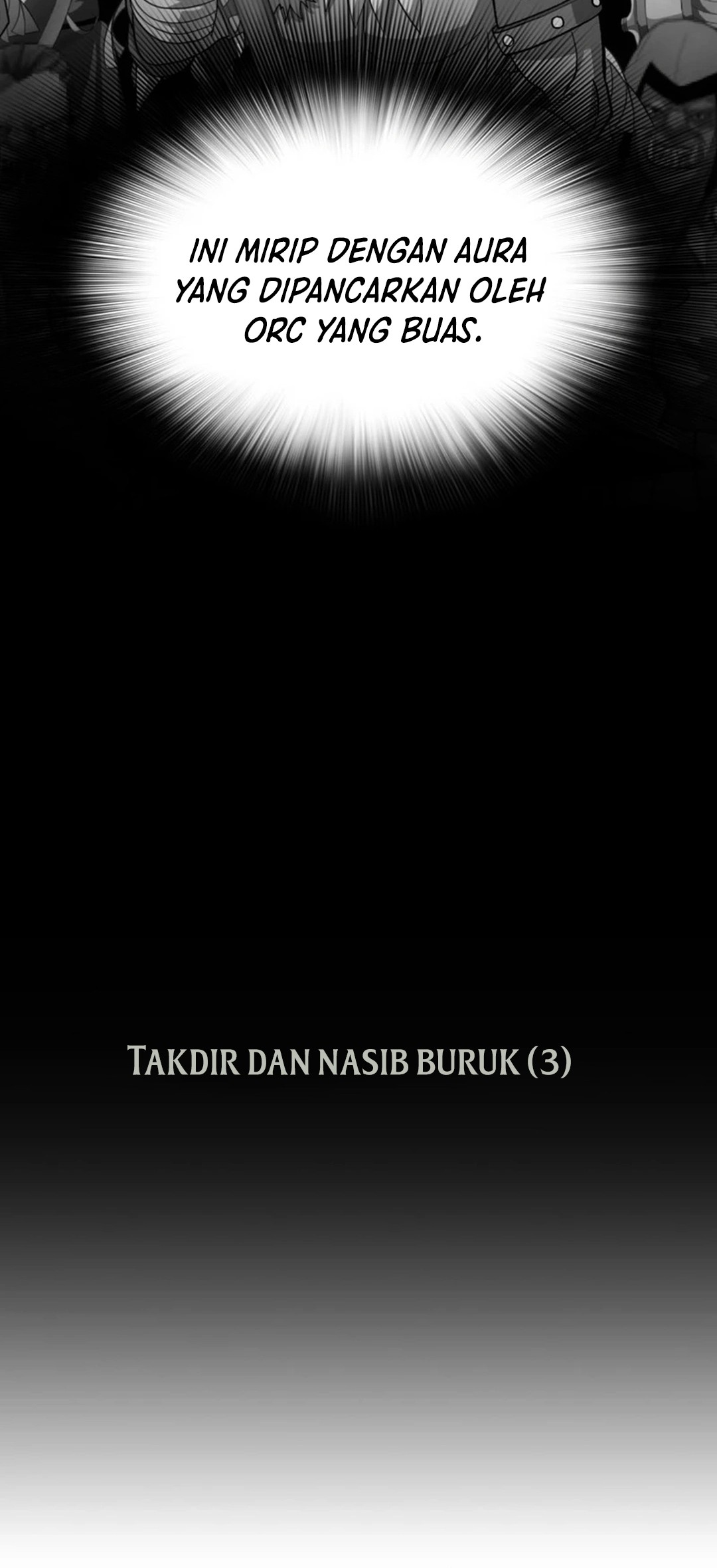 Return of the Legend Chapter 167 - halaman 8