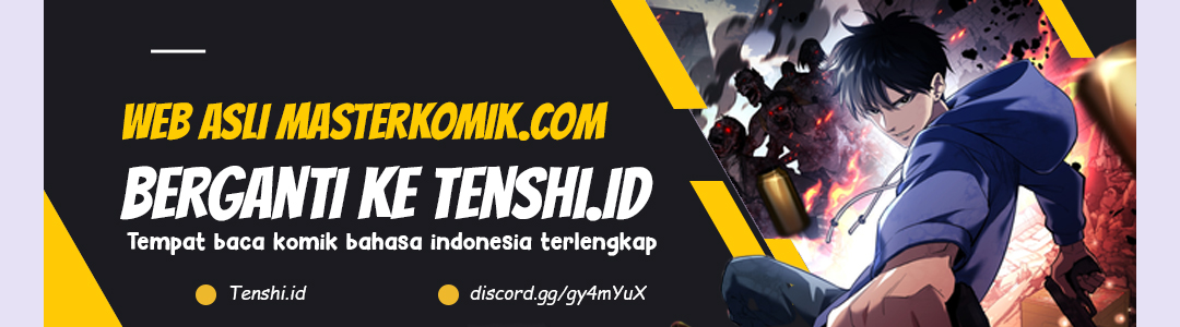 Return of the Legend Chapter 167 - halaman 82