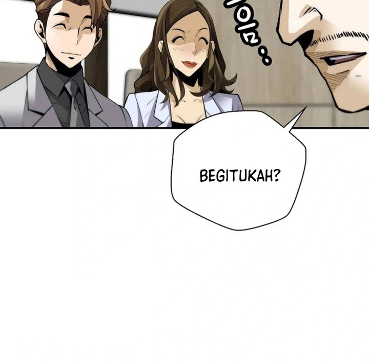 Return of the Legend Chapter 168 - halaman 25