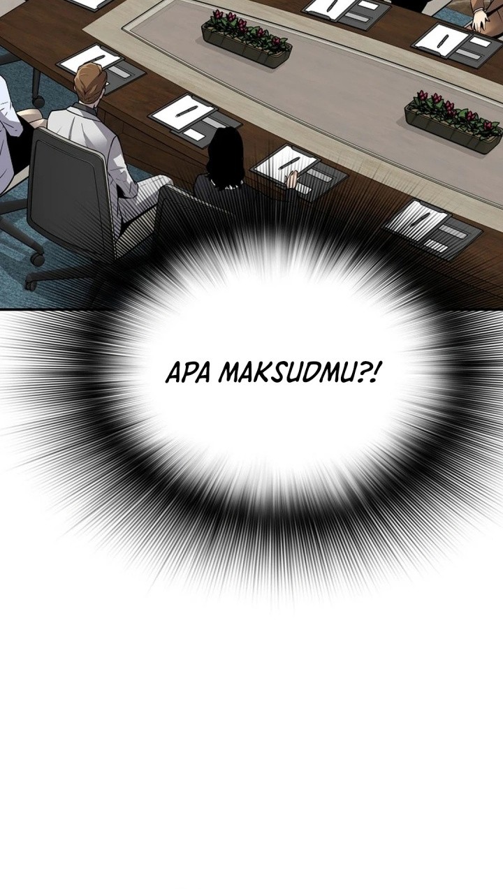 Return of the Legend Chapter 168 - halaman 28