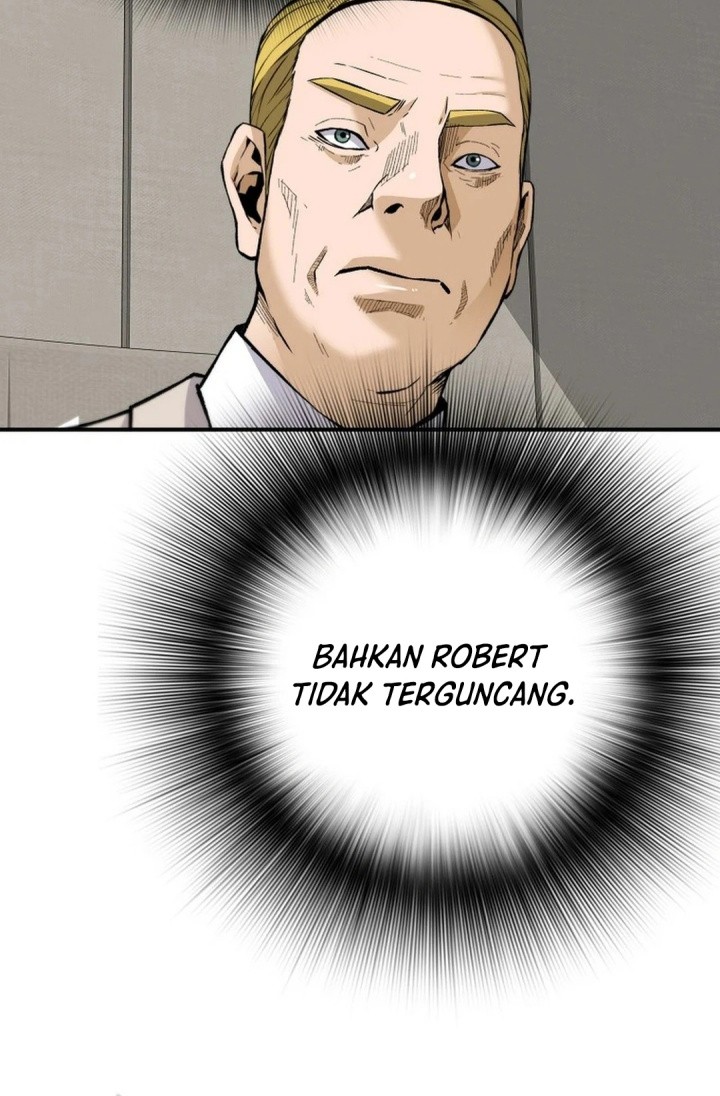 Return of the Legend Chapter 168 - halaman 31