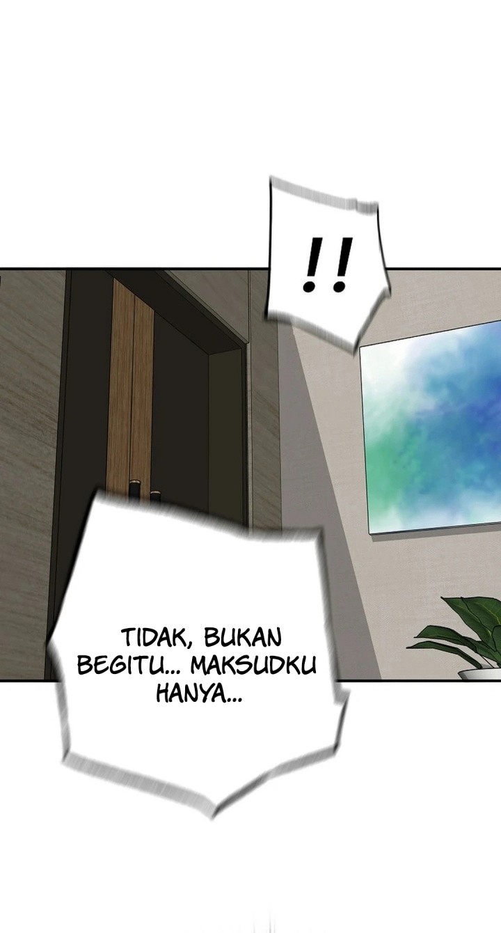 Return of the Legend Chapter 168 - halaman 34
