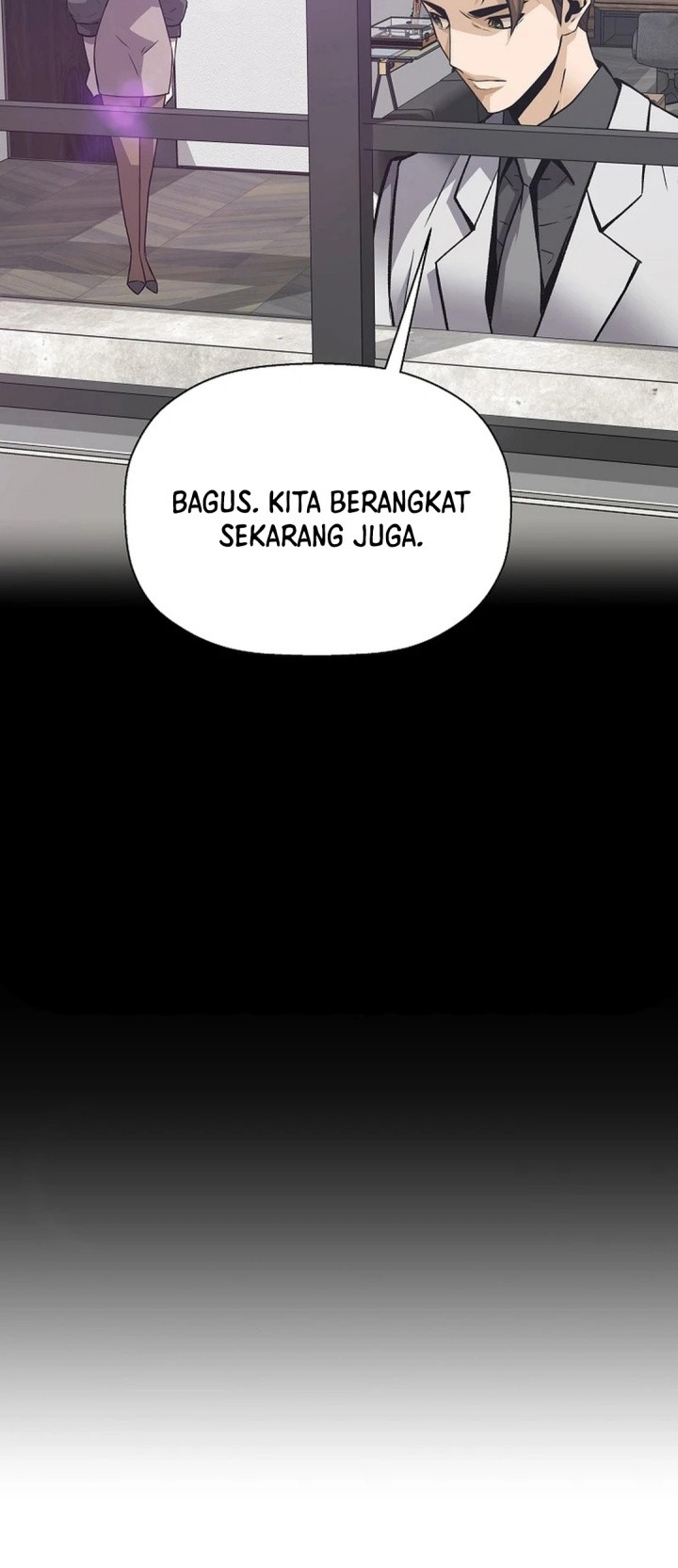 Return of the Legend Chapter 168 - halaman 4