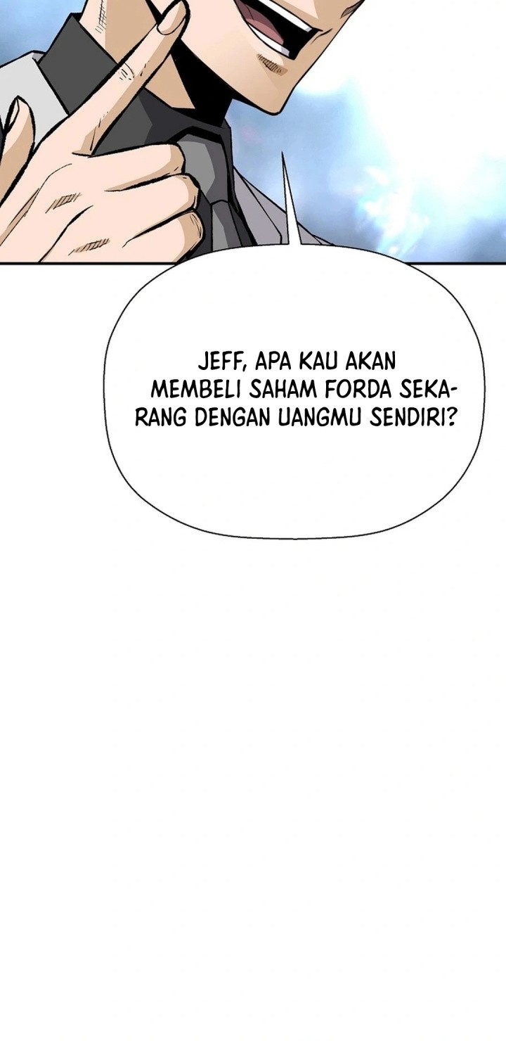 Return of the Legend Chapter 168 - halaman 46