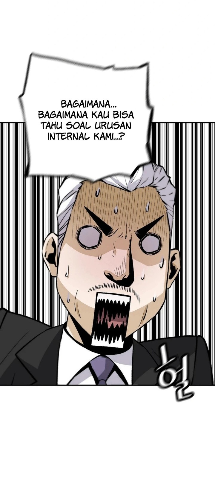 Return of the Legend Chapter 168 - halaman 52