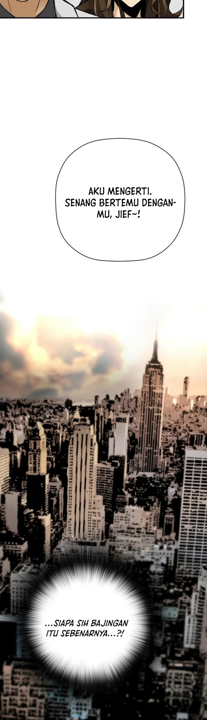 Return of the Legend Chapter 168 - halaman 57
