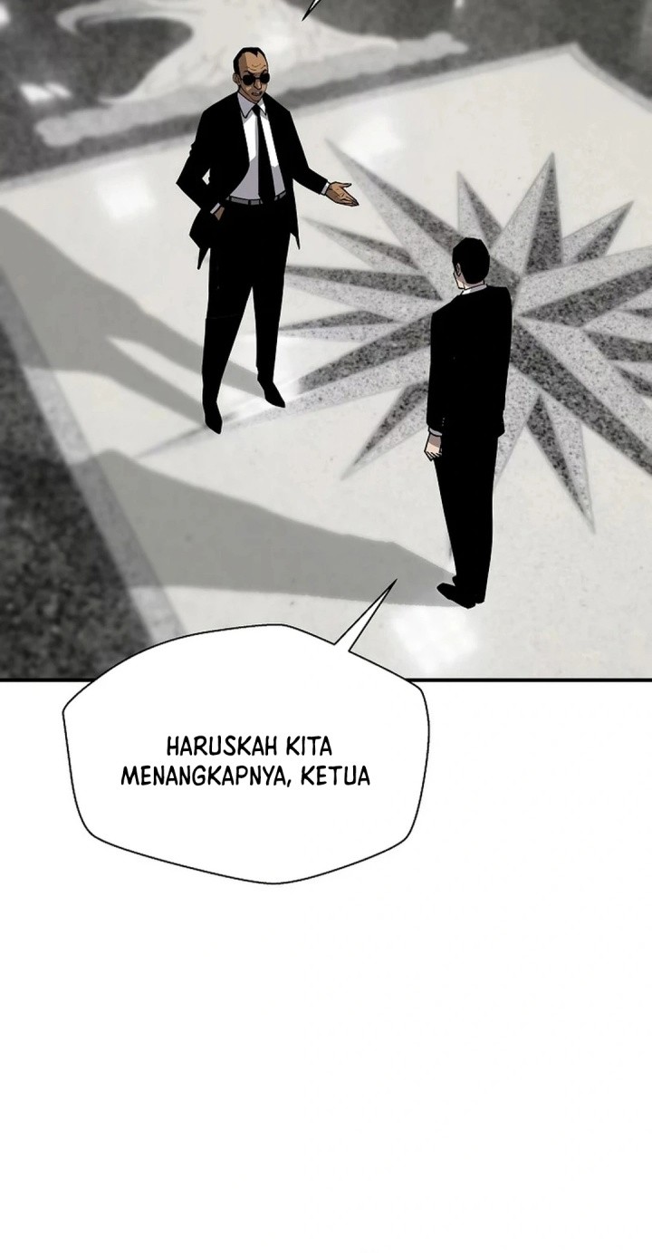 Return of the Legend Chapter 168 - halaman 7