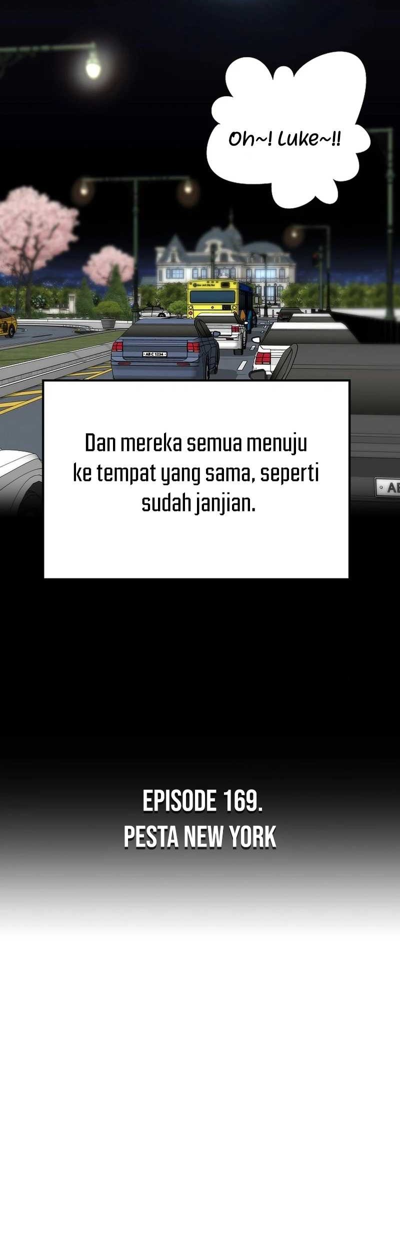 Return of the Legend Chapter 169 - halaman 12