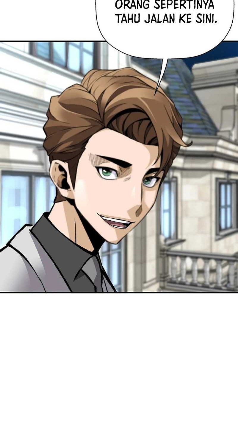 Return of the Legend Chapter 169 - halaman 17