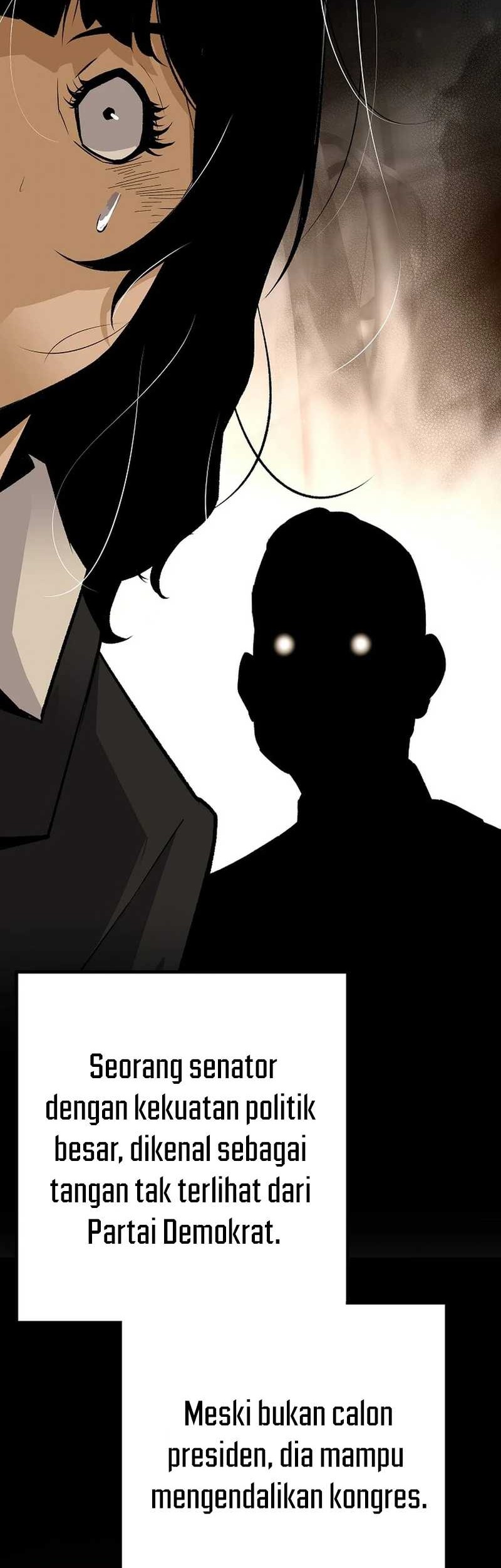 Return of the Legend Chapter 169 - halaman 31