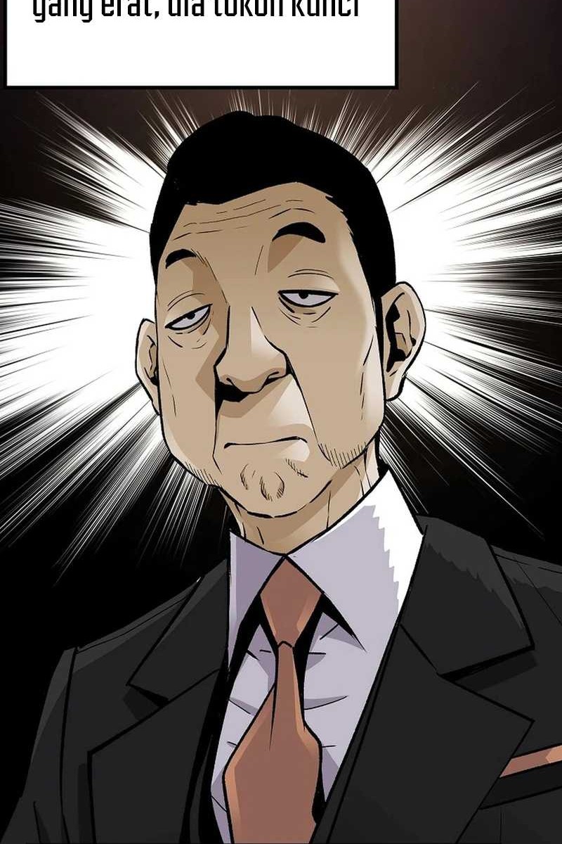 Return of the Legend Chapter 169 - halaman 33
