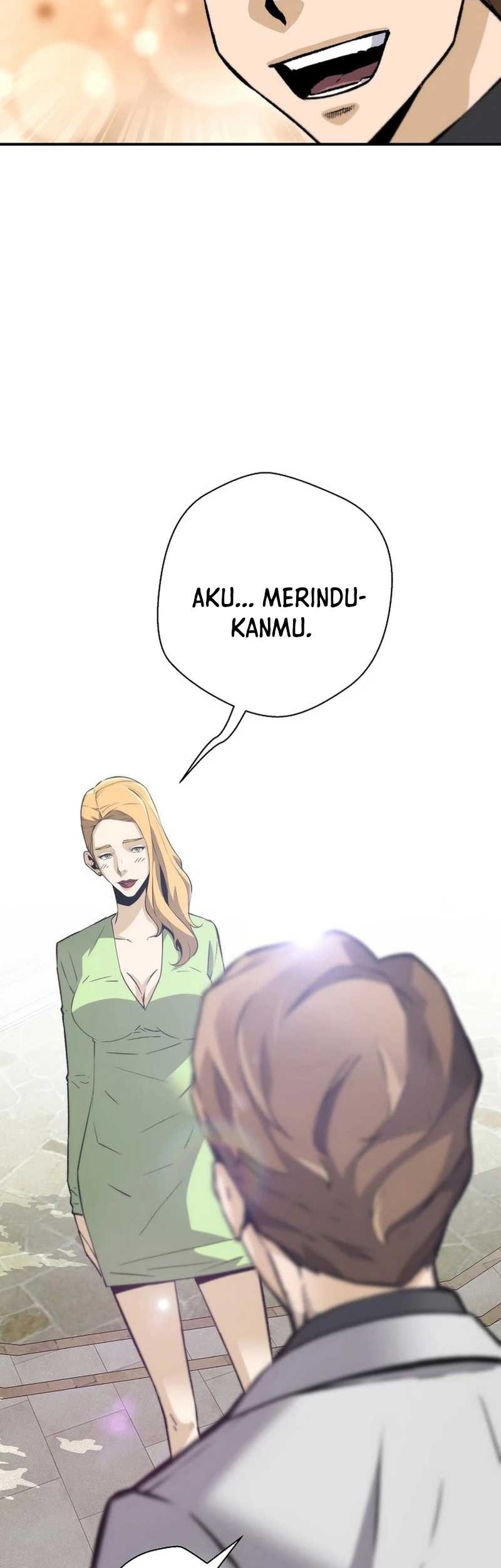 Return of the Legend Chapter 169 - halaman 36