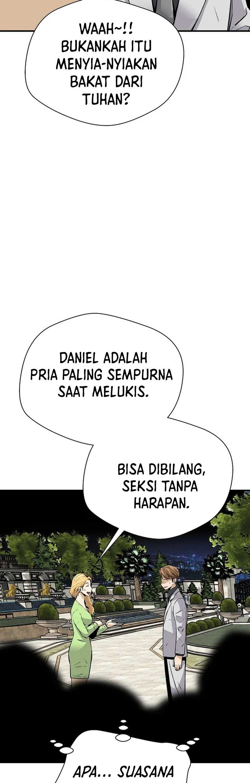 Return of the Legend Chapter 169 - halaman 39