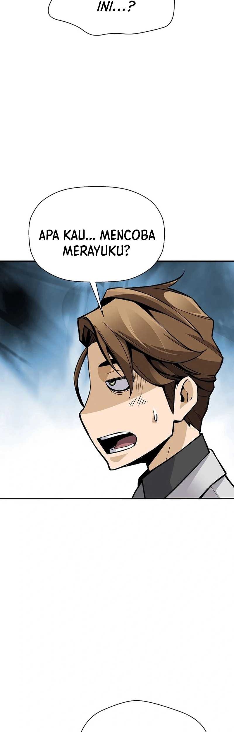 Return of the Legend Chapter 169 - halaman 40