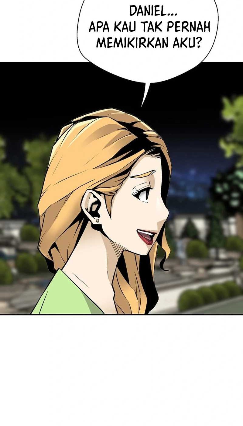 Return of the Legend Chapter 169 - halaman 41