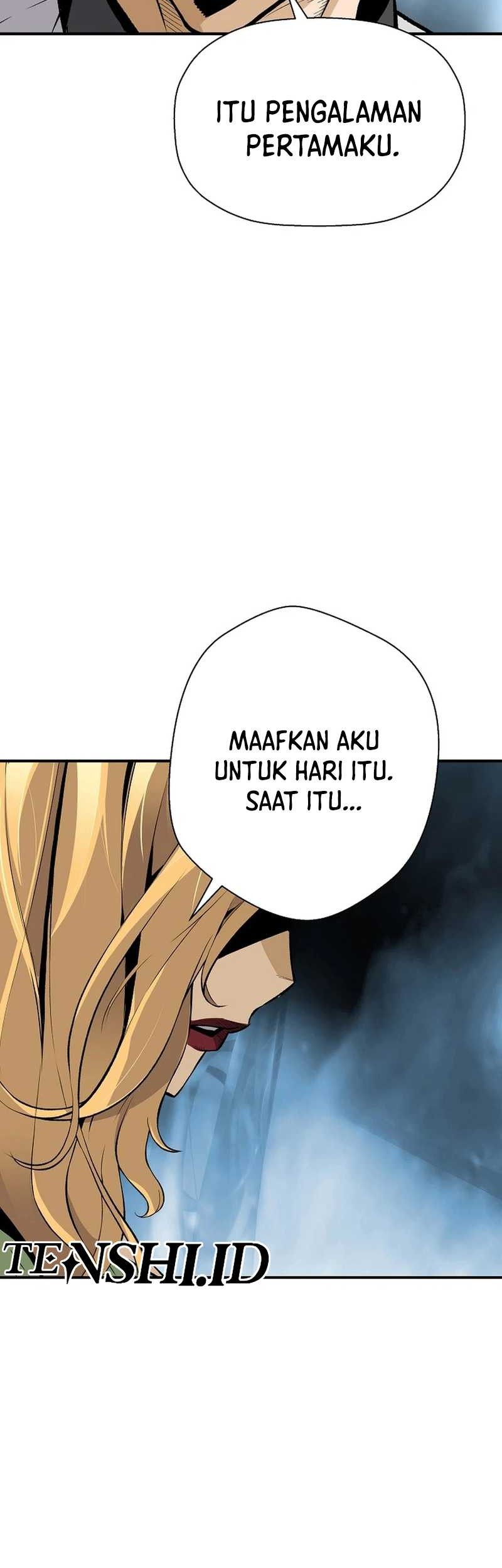 Return of the Legend Chapter 169 - halaman 44
